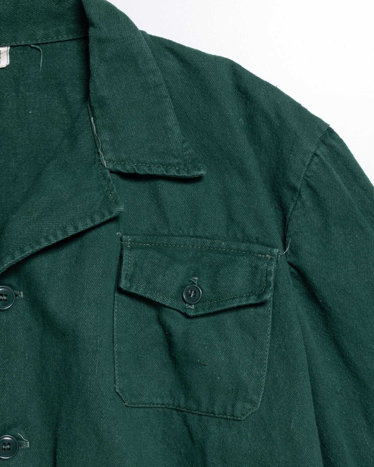 1960-70's ITARIAN WORK JACKET