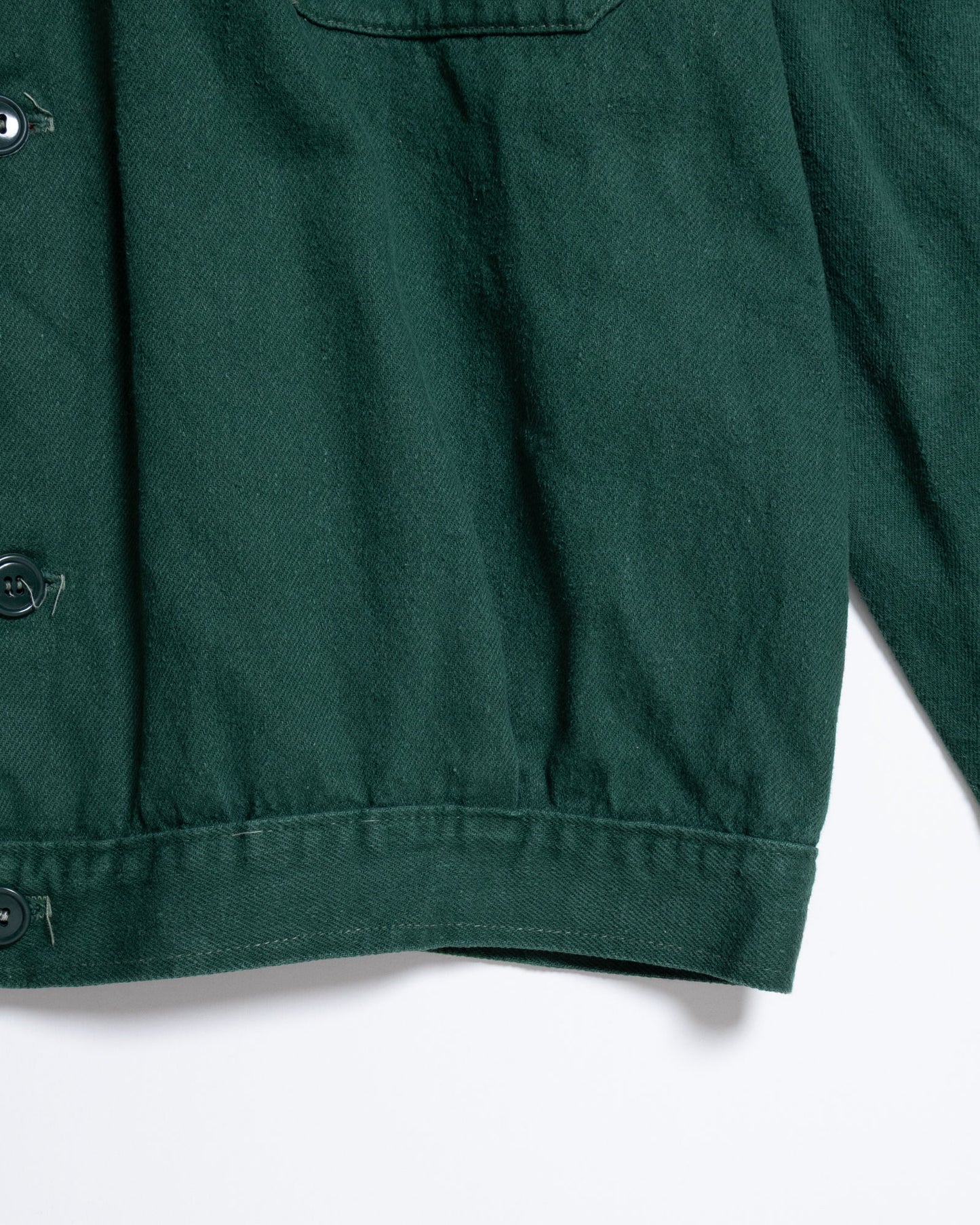 1960-70's ITARIAN WORK JACKET