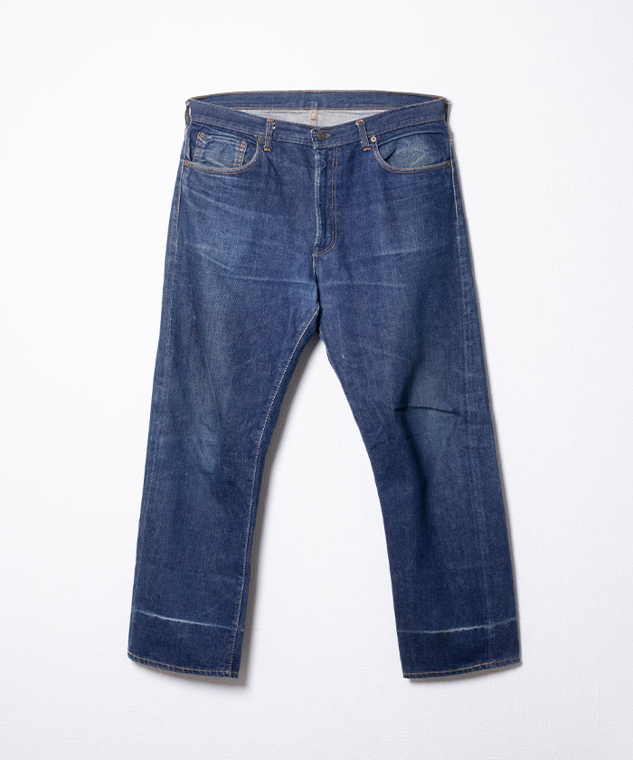 1960-70's LEVI'S 505 BIGE W38 L30