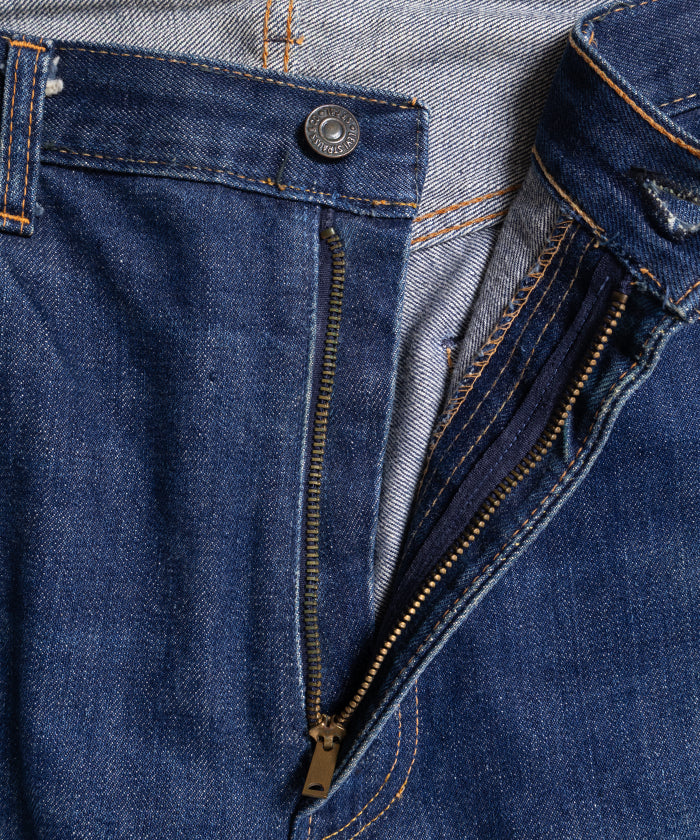 1960-70's LEVI'S 505 BIGE W38 L30