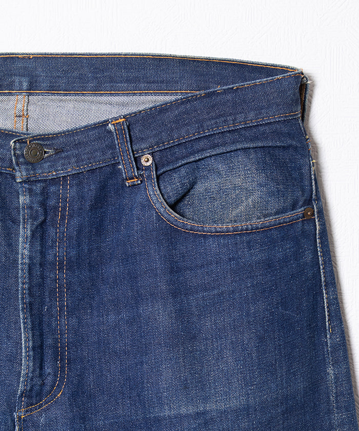 1960-70's LEVI'S 505 BIGE W38 L30