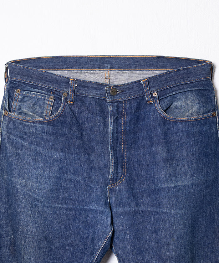 1960-70's LEVI'S 505 BIGE W38 L30