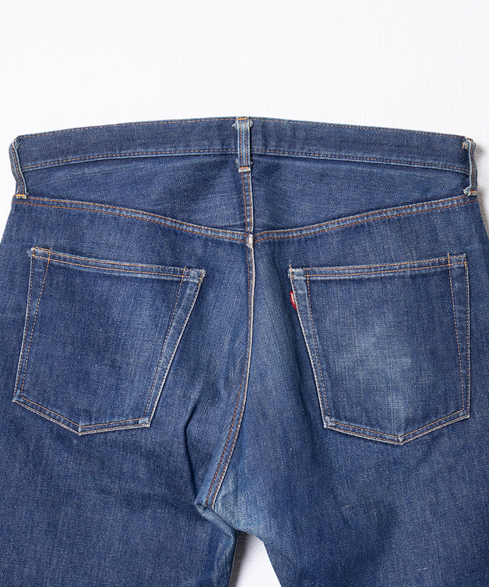 1960-70's LEVI'S 505 BIGE W38 L30