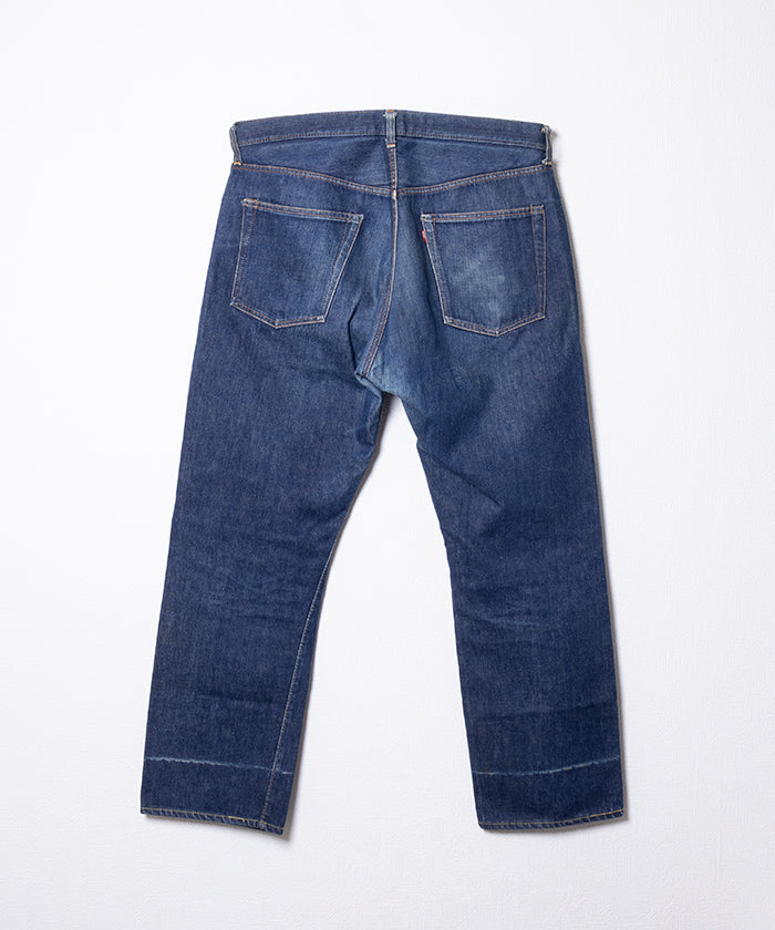1960-70's LEVI'S 505 BIGE W38 L30