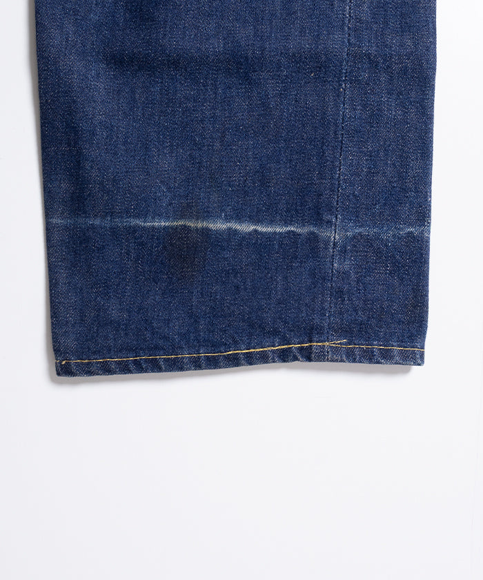 1960-70's LEVI'S 505 BIGE W38 L30