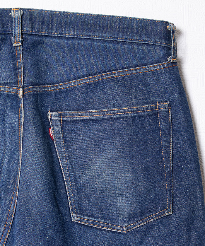 1960-70's LEVI'S 505 BIGE W38 L30