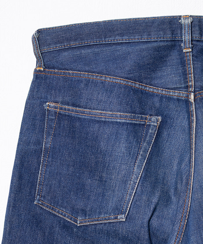 1960-70's LEVI'S 505 BIGE W38 L30