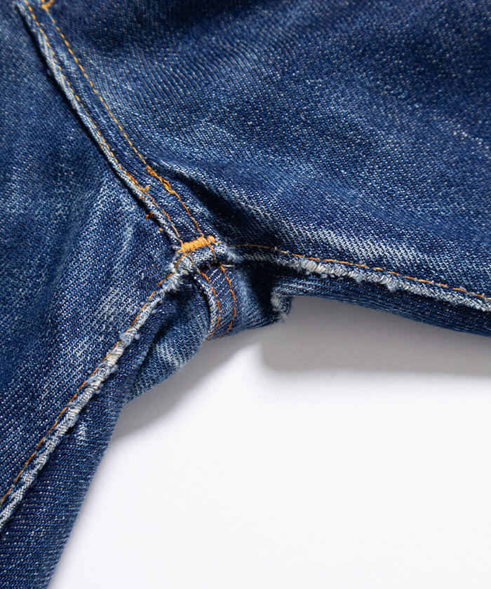 1960-70's LEVI'S 505 BIGE W38 L30