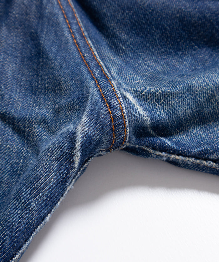 1960-70's LEVI'S 505 BIGE W38 L30