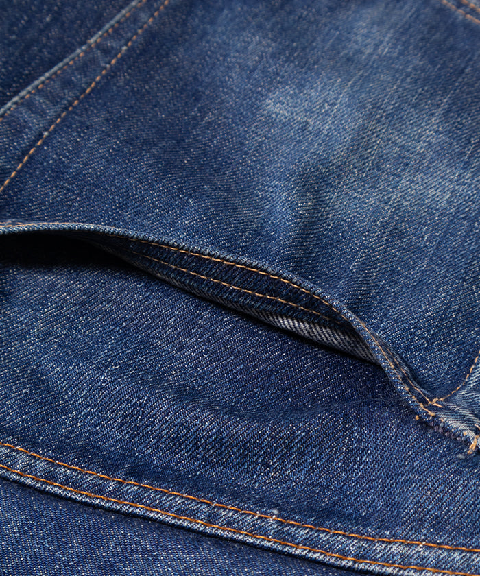 1960-70's LEVI'S 505 BIGE W38 L30