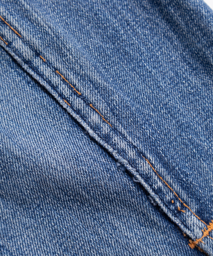 1960’s Levi's 70505 BIGE DENIM JACKET - 40 - A'r139 Kamakura