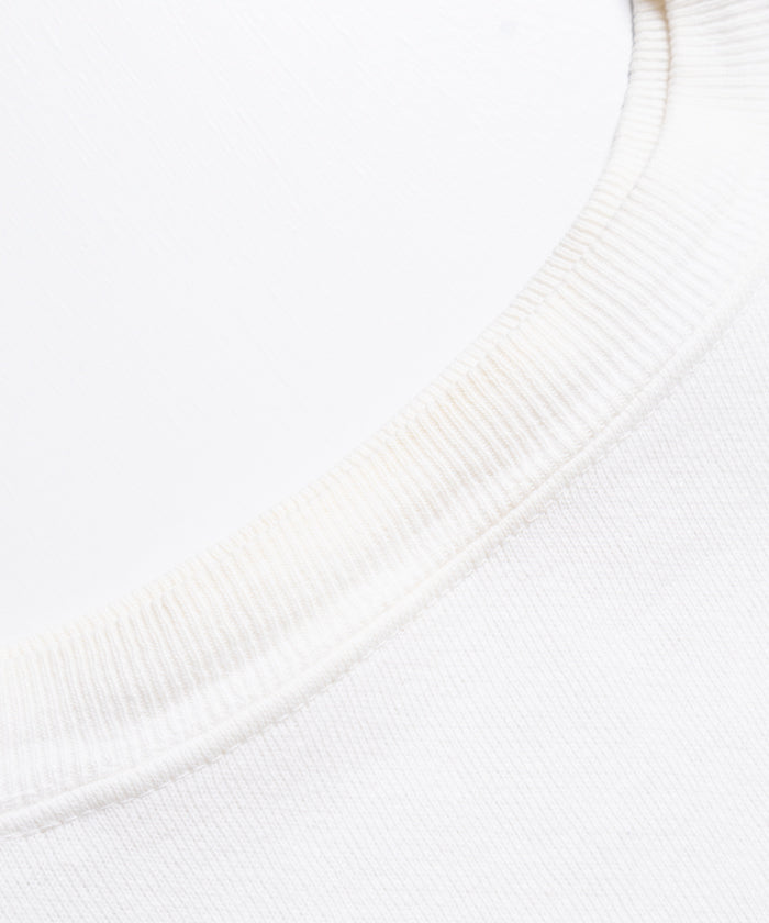 1960's CREW NECK SWEATSHIRT CAMBRIA HEIGHTS HIGHLANDERS - A'r139 Kamakura