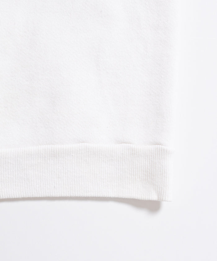 1960's CREW NECK SWEATSHIRT CAMBRIA HEIGHTS HIGHLANDERS - A'r139 Kamakura