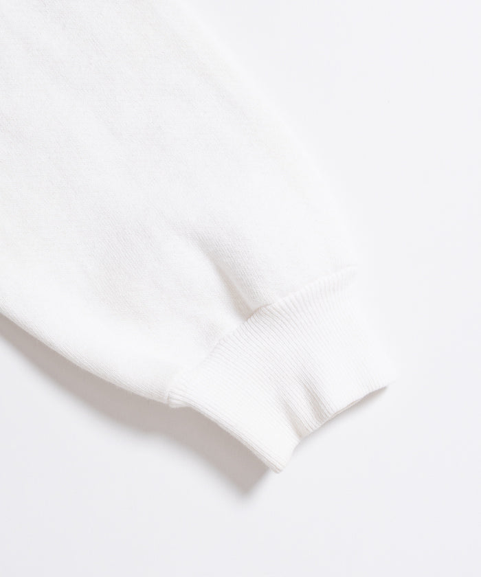 1960's CREW NECK SWEATSHIRT CAMBRIA HEIGHTS HIGHLANDERS - A'r139 Kamakura