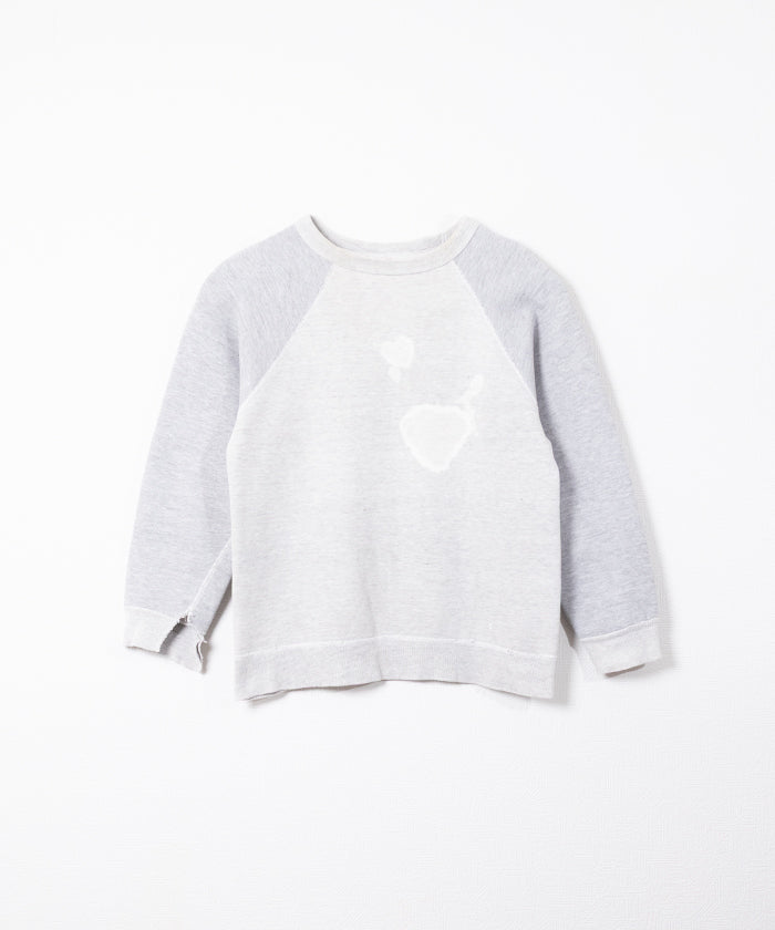 1960's FRUIT OF THE LOOM SWEAT SHIRT