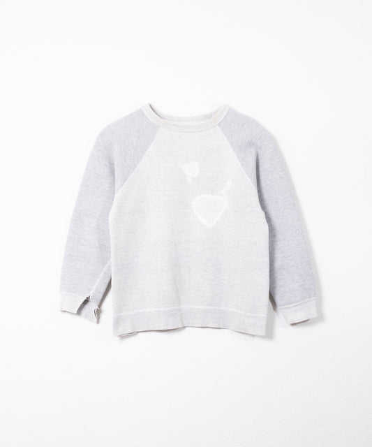 1960's FRUIT OF THE LOOM SWEAT SHIRT
