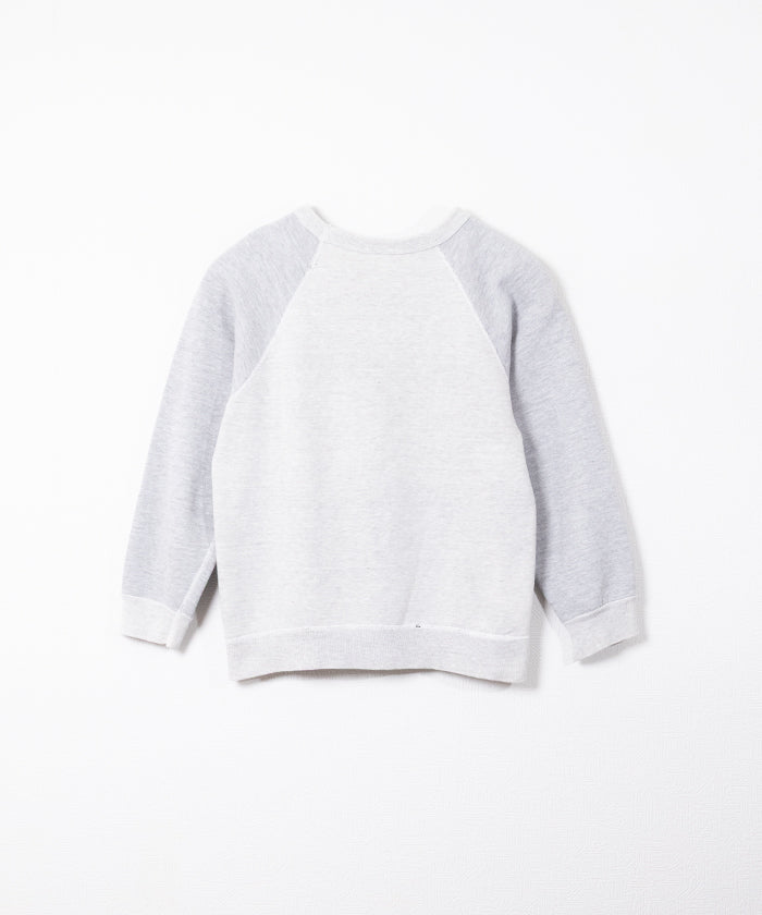 1960's FRUIT OF THE LOOM SWEAT SHIRT
