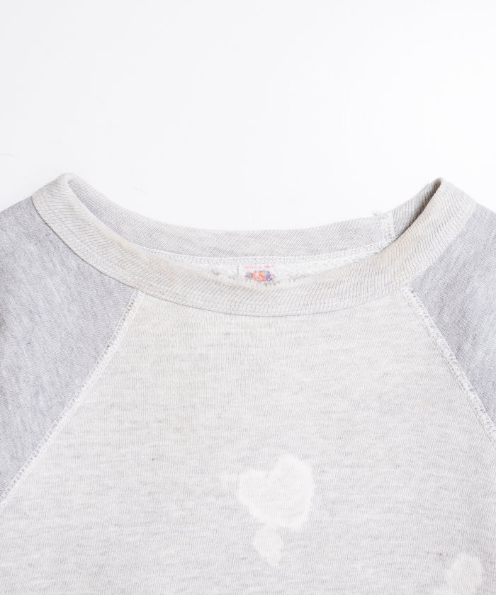 1960's FRUIT OF THE LOOM SWEAT SHIRT