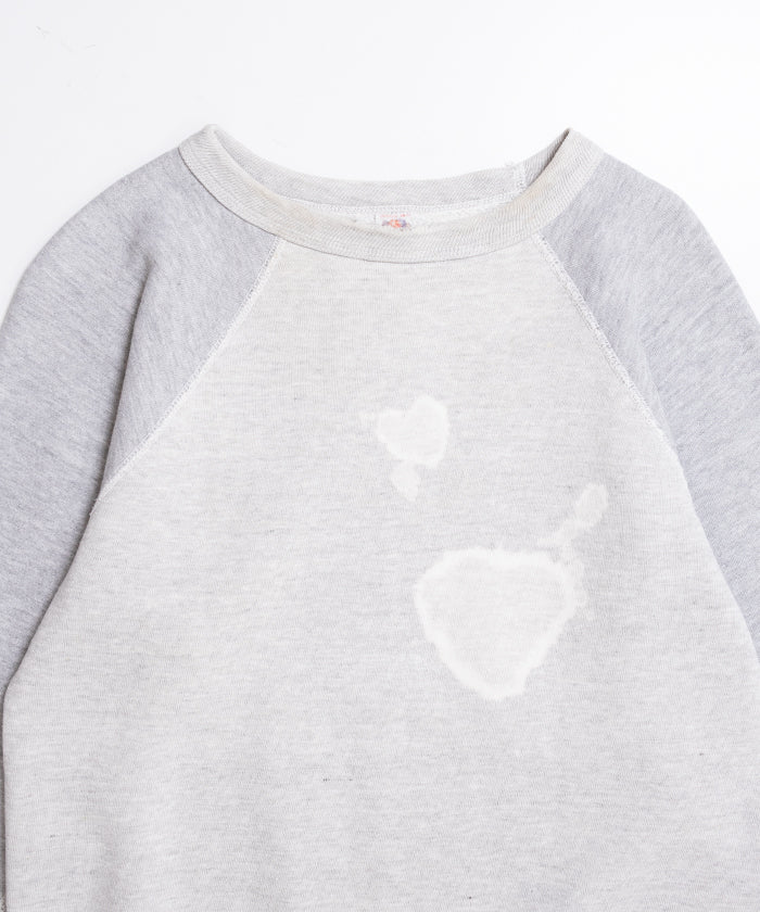 1960's FRUIT OF THE LOOM SWEAT SHIRT