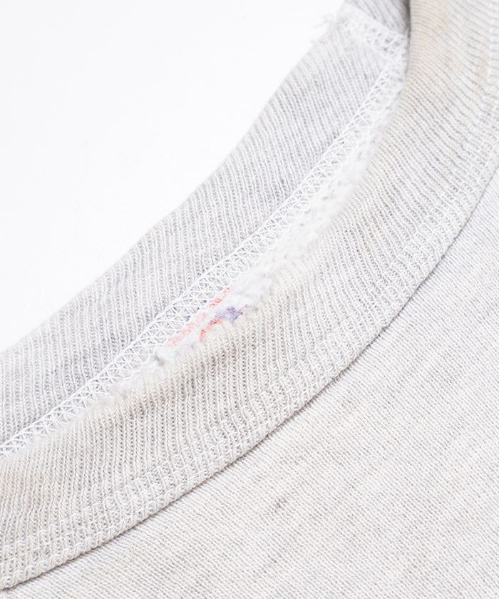 1960's FRUIT OF THE LOOM SWEAT SHIRT