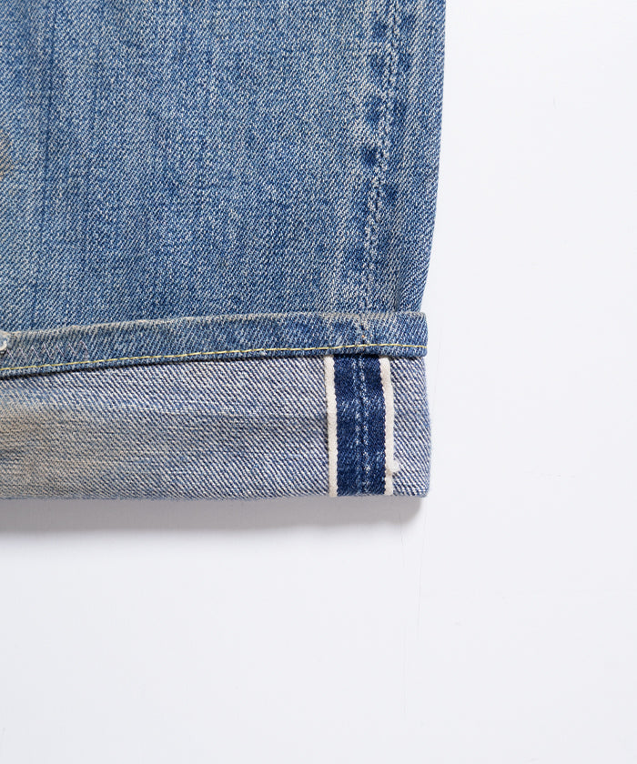 1960's LEVI'S 501 BIGE W38 L30