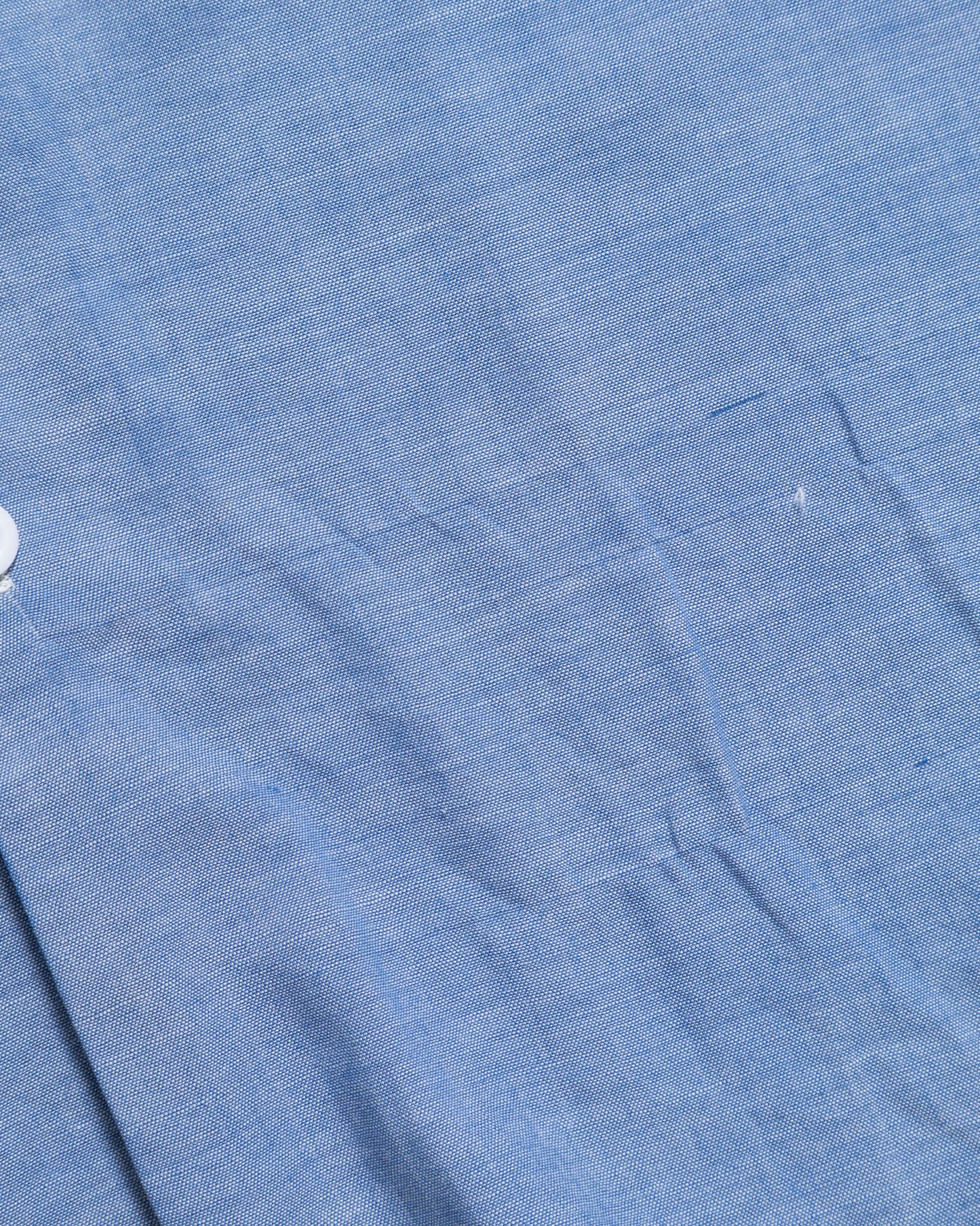 1970's JC PENNY BIG MAC CHAMBRY SHIRT - 2