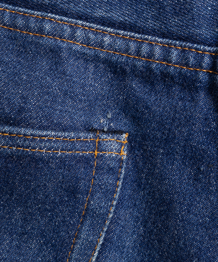 1970's Levi's 501 W36 L30