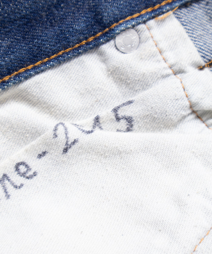 1970's Levi's 501 W36 L30