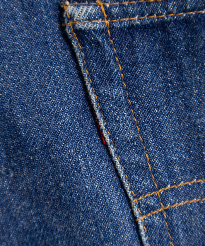 1970's Levi's 501 W36 L30