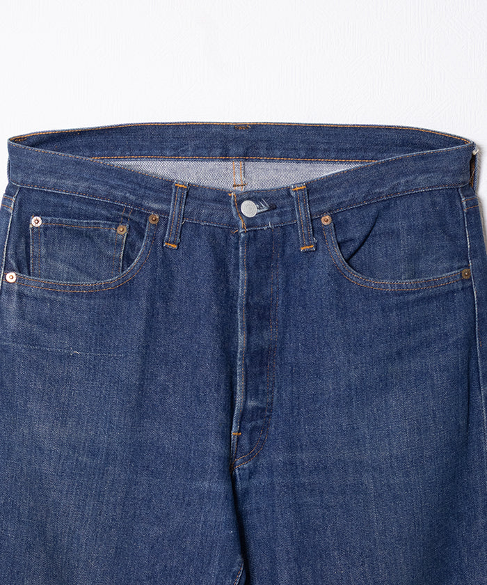 1970's Levi's 501 W36 L30