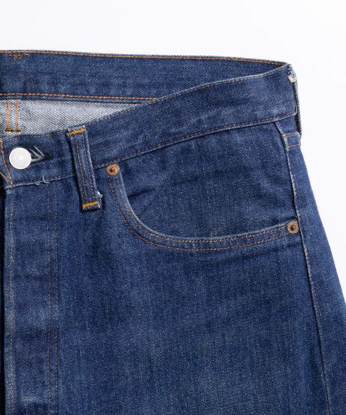 1970's Levi's 501 W36 L30