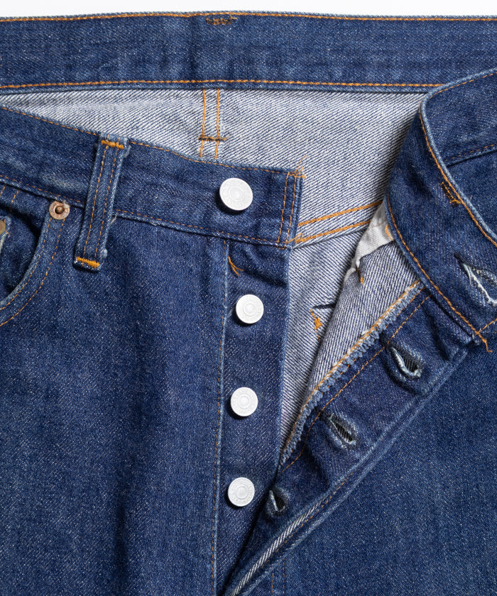 1970's Levi's 501 W36 L30