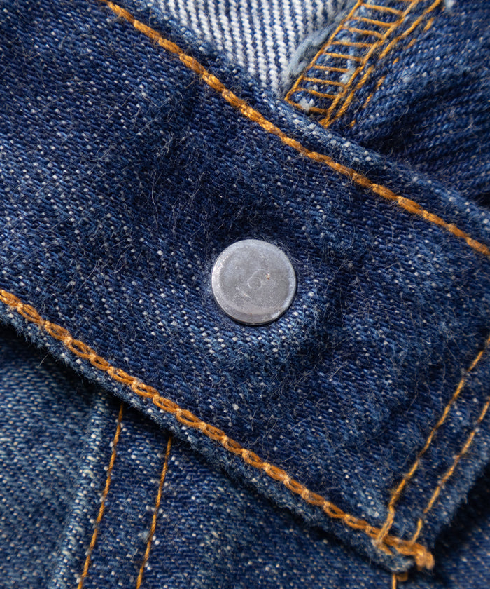 1970's Levi's 501 W36 L30