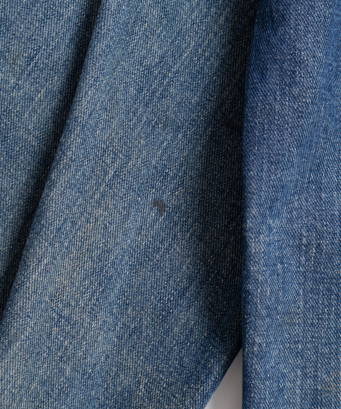 1970's Lee 101-J DENIM JACKET - 38 LONG - A'r139 Kamakura