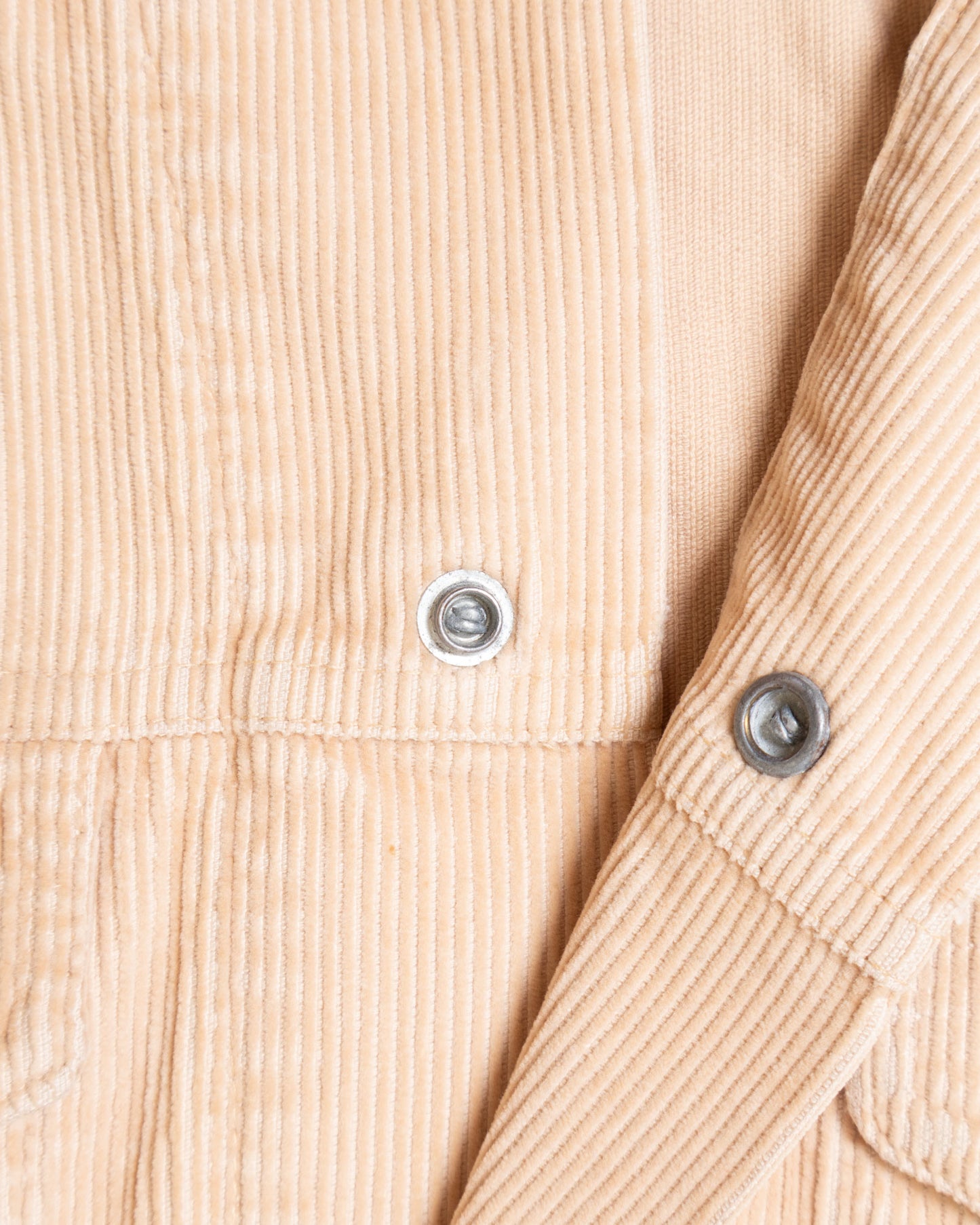1970’s Levi's 70505 CORDUROY JACKET - 46