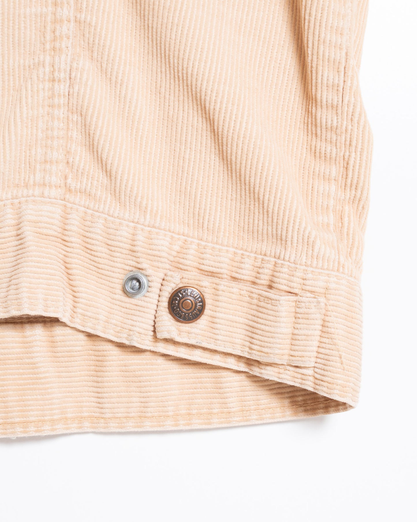 1970’s Levi's 70505 CORDUROY JACKET - 46