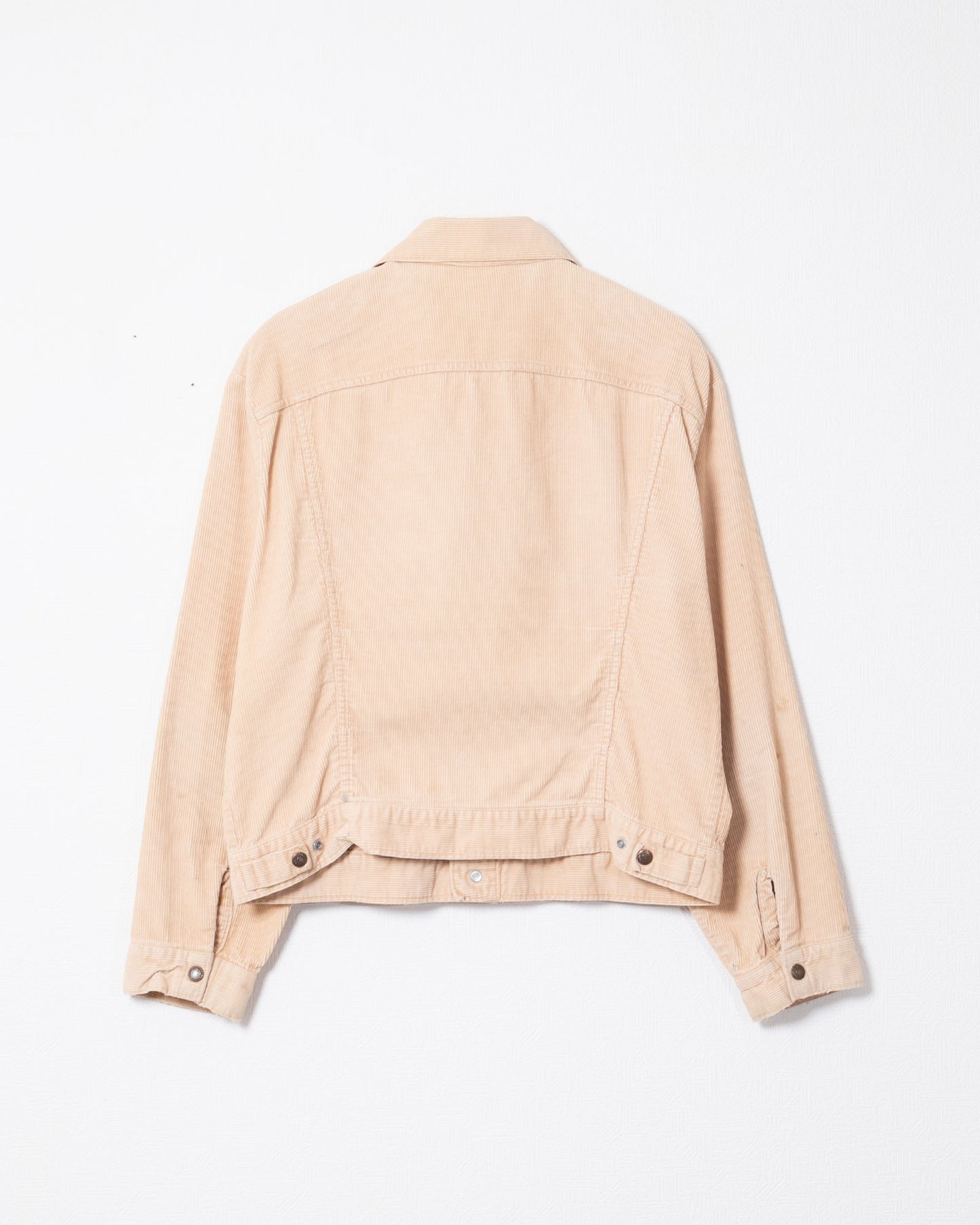 1970’s Levi's 70505 CORDUROY JACKET - 46