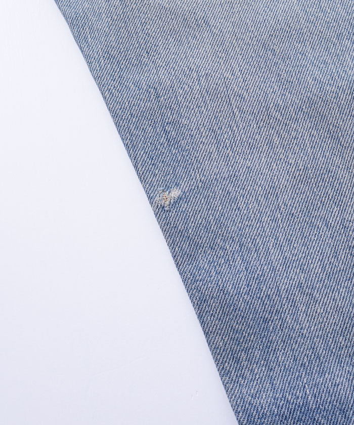 1970’s Levi’s 501 66 REDLINE MADE IN USA - W28 L32 - 2 - A'r139 Kamakura