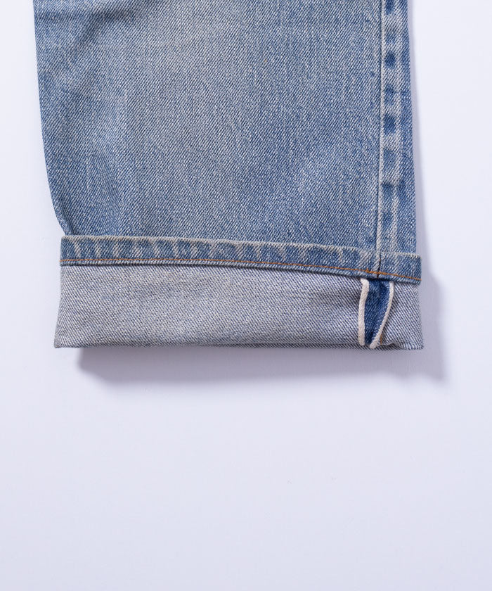1970’s Levi’s 501 66 REDLINE MADE IN USA - W28 L32 - 2 - A'r139 Kamakura