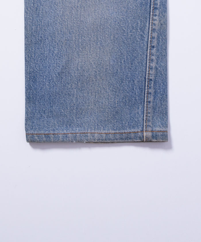 1970’s Levi’s 501 66 REDLINE MADE IN USA - W28 L32 - 2 - A'r139 Kamakura