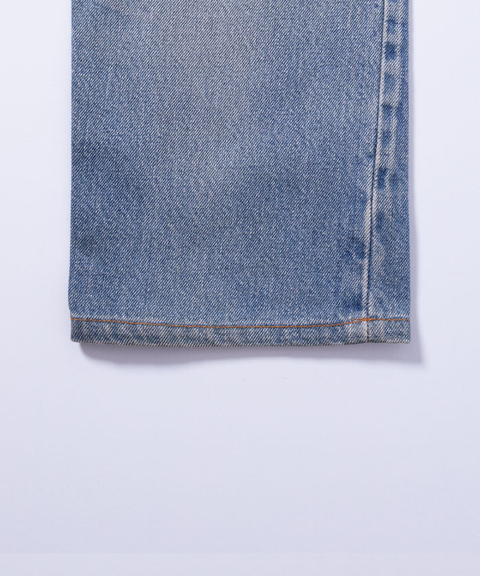 1970’s Levi’s 501 66 REDLINE MADE IN USA - W28 L32 - 2 - A'r139 Kamakura