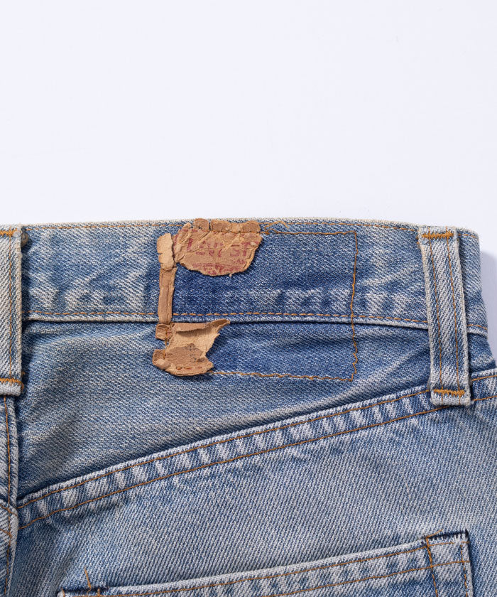 1970’s Levi’s 501 66 REDLINE MADE IN USA - W28 L32 - 2 - A'r139 Kamakura