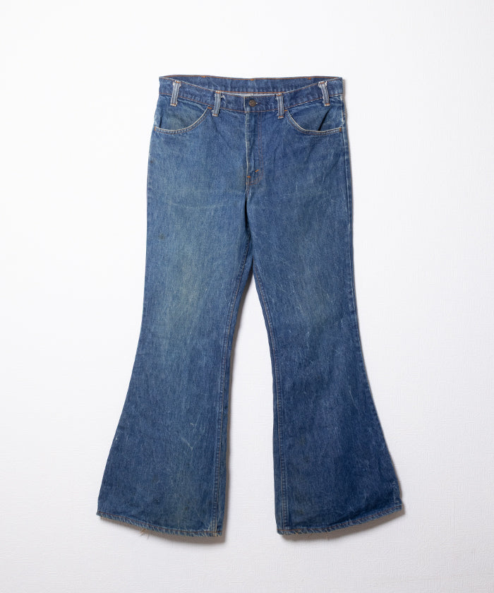 1980's LEVI'S 684 W36 L32 - A'r139 Kamakura