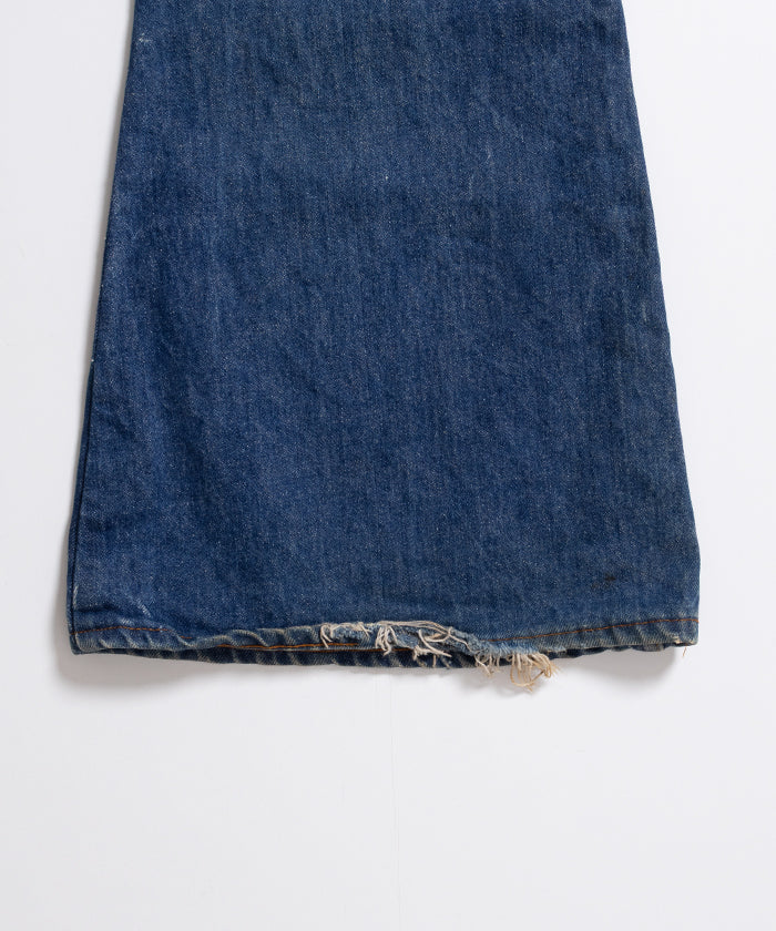 1980's LEVI'S 684 W36 L32 - A'r139 Kamakura