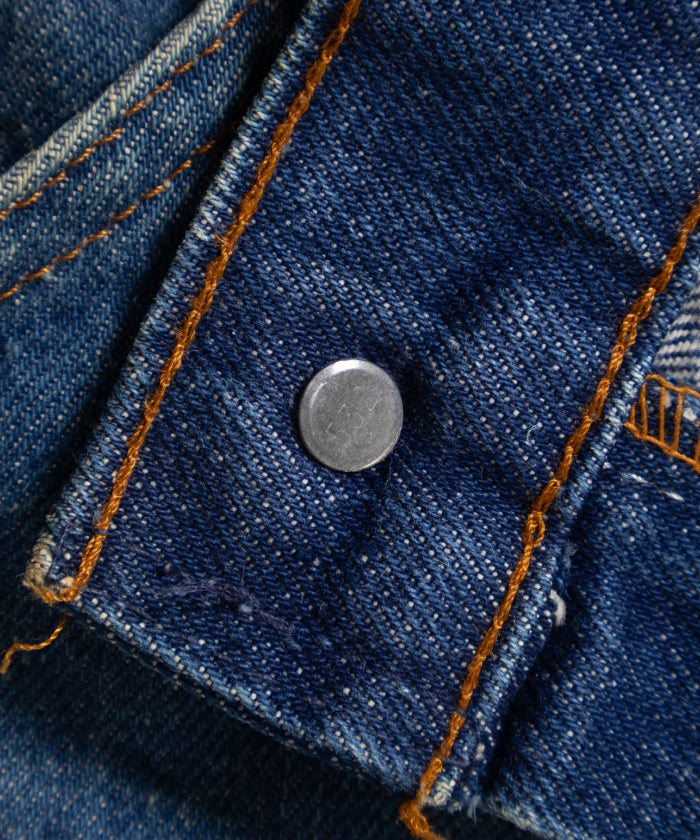 1980's LEVI'S 684 W36 L32 - A'r139 Kamakura