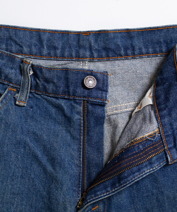 1980's LEVI'S 684 W36 L32 - A'r139 Kamakura