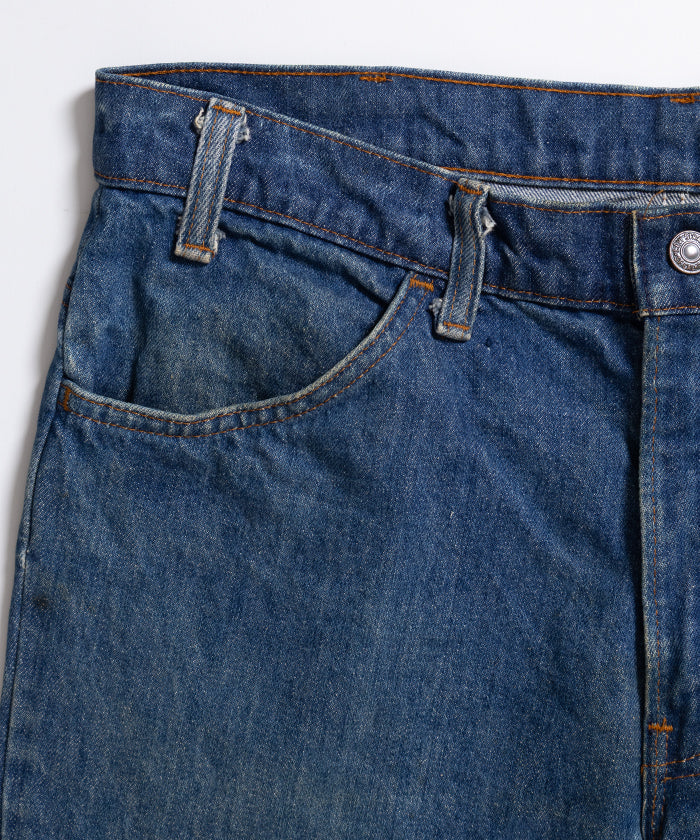 1980's LEVI'S 684 W36 L32 - A'r139 Kamakura