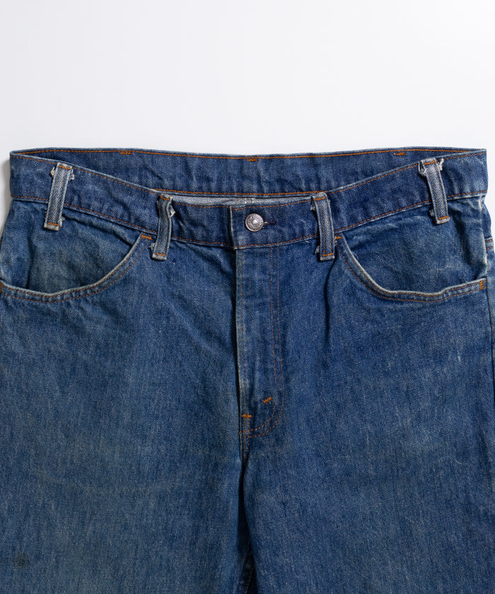 1980's LEVI'S 684 W36 L32 - A'r139 Kamakura