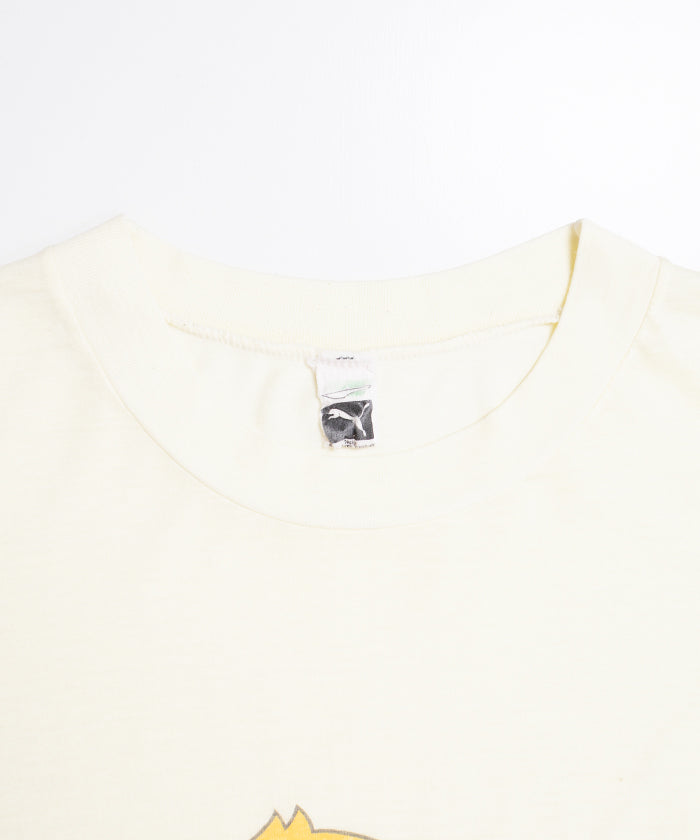 1970-80's PUMA TEE - A'r139 Kamakura