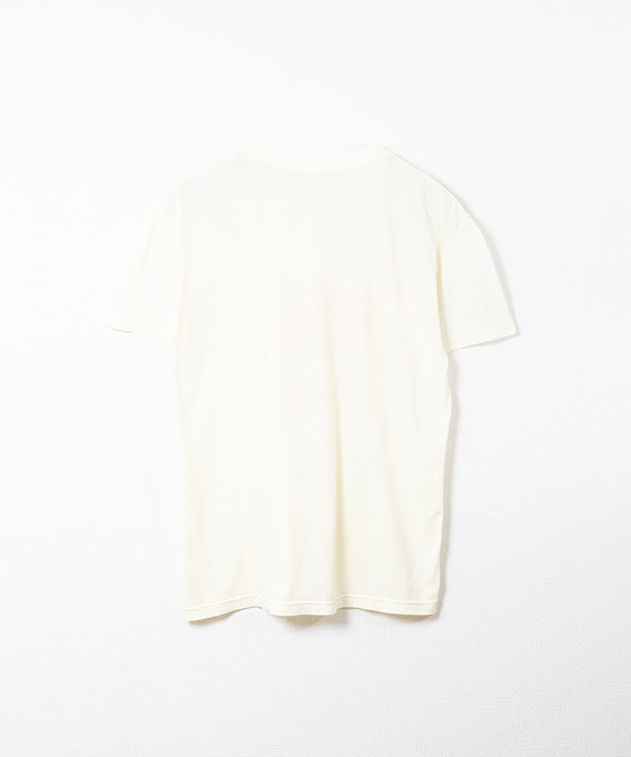 1970-80's PUMA TEE - A'r139 Kamakura